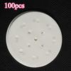 Food Grade Baking Paper Non-stick Waterproof Double-sided Steamed Buns - Steamed Buns - Dumplings Disposable Steamer Paper