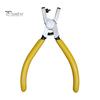 Shoe Strap Hole Puncher Pliers with Ergonomic Handle Easy to Use Wide Application Watch Band Hole Punch Pliers