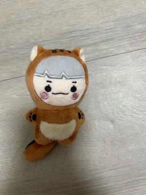 Bonecas e peluches – Peluches - caráteres de filmes e desenhos animados