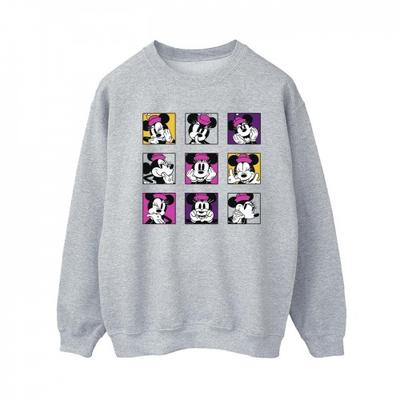 Oberteile – Hoodies & Sweatshirts