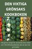 Buch Den Viktiga Groensakskookboken