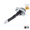 BDP1351 Vordertürscharnierbegrenzer für Toyota Avensis MK1 T22 Caldina Carina Corona Premio T210 1997-2003 4/5 Tür 6861020180