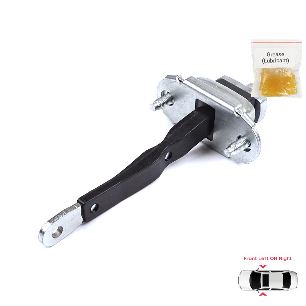 BDP1351 Vordertürscharnierbegrenzer für Toyota Avensis MK1 T22 Caldina Carina Corona Premio T210 1997-2003 4/5 Tür 6861020180