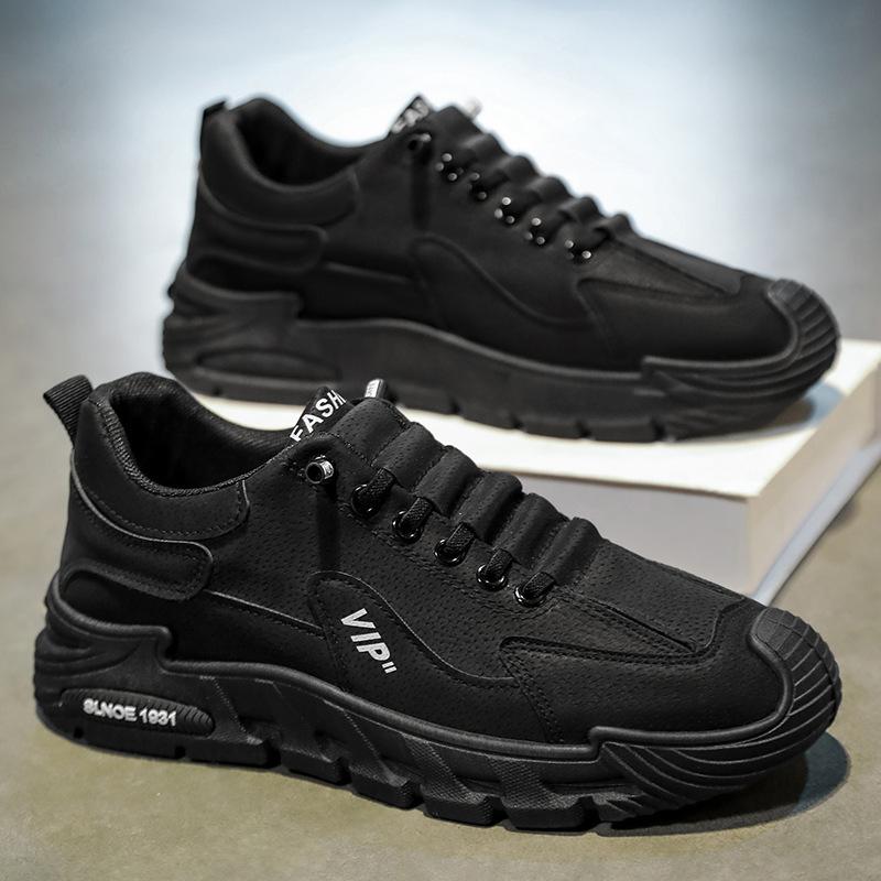 

Мужская обувь лето новая дышащая обувь для работы на стройке мужская нескользящая износостойкая спортивная обувь повседневная рабочая обувь обувь для охраны труда 44