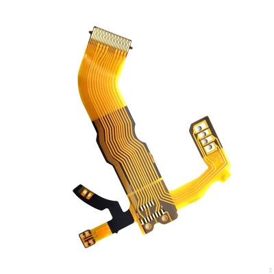 Camere și optică – Piese de schimb pentru camere
