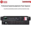 HuiDu LP-M9 Professional Conference Audio/Video Power Sequencer (CN Version)