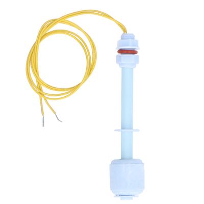 Float Switch Water Liquid Level Sensor Controller PP Accessory for Pool Tank Equipment