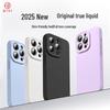 DIVI Liquid Silicone iPhone Case
