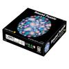 Rinablu Adult Concentration Round Puzzle 1000 - Fireworks