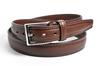 [Prairie Ginza] Buttero Cowhide Leather Belt NB16310