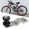 Chain Tensioner Roller Heavy Duty Slider Adjuster for 49  66  80  Bike Engine Motorized  