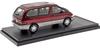 Hi Story Scale Toyota ESTIMA Garnet Red Toning G Finished Model HS374RE 1/43 (1990)