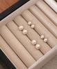 Code.H (14K Gold) Sw Pearl Earrings_8Mm
