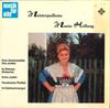 LP-Schallplatte MARIA HELLWIG Meisterjodlerin Maria Hellwig NT331 Telefunken Deutschland Weltmusik Gebraucht