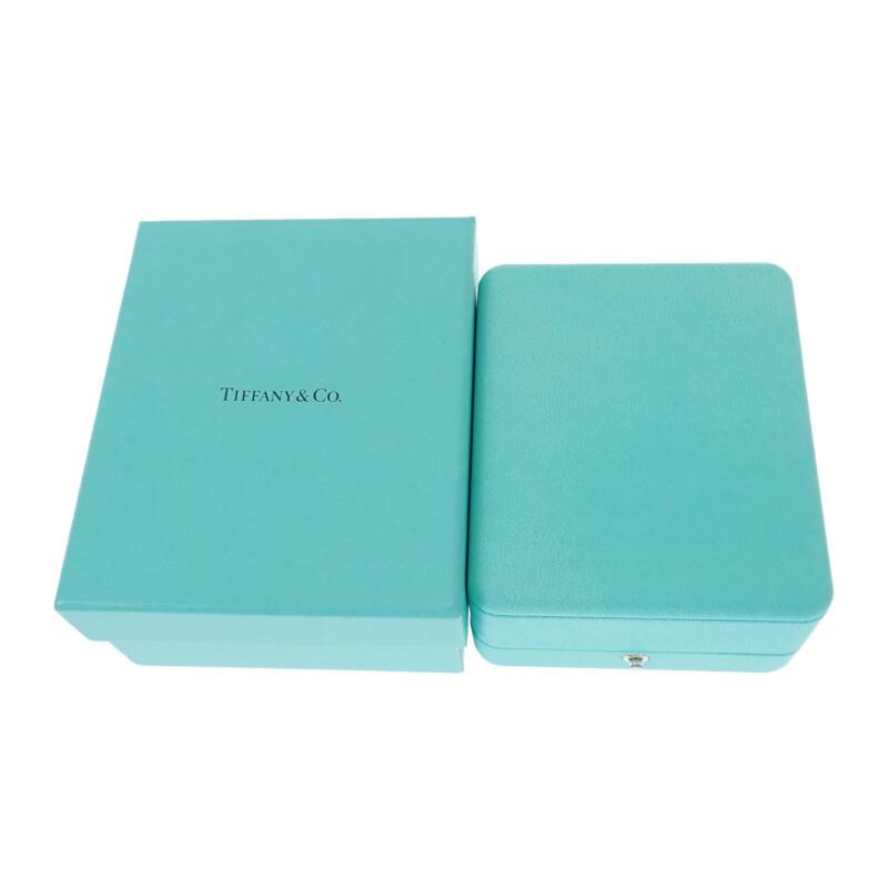 TIFFANY&Co.  67281969 Necklace K18 yellow gold Women