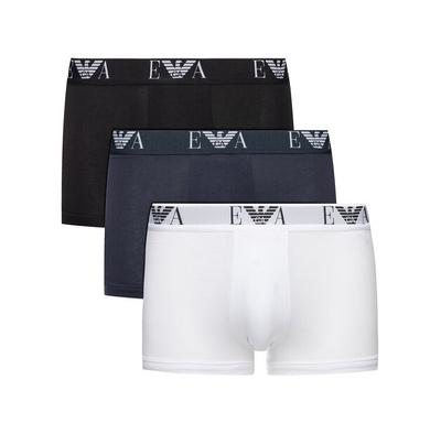 Emporio Armani Underwear Boxer Briefs 111357 CC715 56110