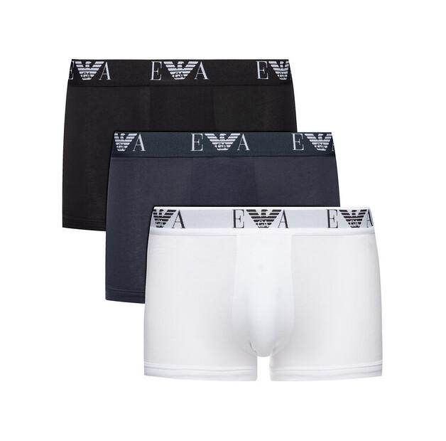 Боксерки Emporio Armani Underwear 111357 CC715 56110 EU XL