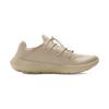 Under Armour Sports Life Collection Cushioning, Wear Resistant Low top Casual Shoes Unisex Beige Brown Sneakers 6007578-299