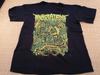 Annotations Of An Autopsy Album Metal Coton Unisexe S À 5XL DI512 T-shirt Unisexe