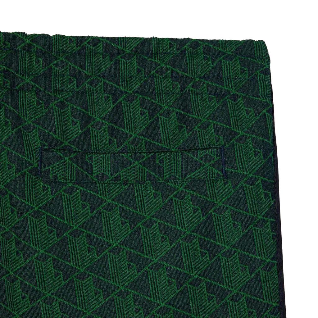 Lacoste Men's Paris Monogram Jogging Bottoms