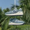 Saucony Shadow 6000 Re Casual Retro Running Shoes Unisex sneaker Blue Gray S79050-6