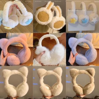 Şapkalar – Kulaklıklar