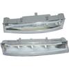 2049068900 2049069000 Daytime Running Fog Lamp for Mercedes for Mercedes W204 S204 C350 W212(2049068900)