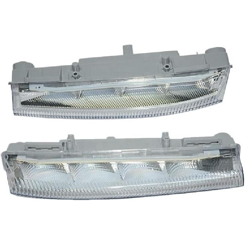 2049068900 2049069000 Daytime Running Fog Lamp for Mercedes for Mercedes W204 S204 C350 W212(2049068900)