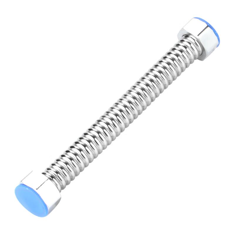 HUA CHEN HAN 304 Stainless Steel Flexible Gas Hose