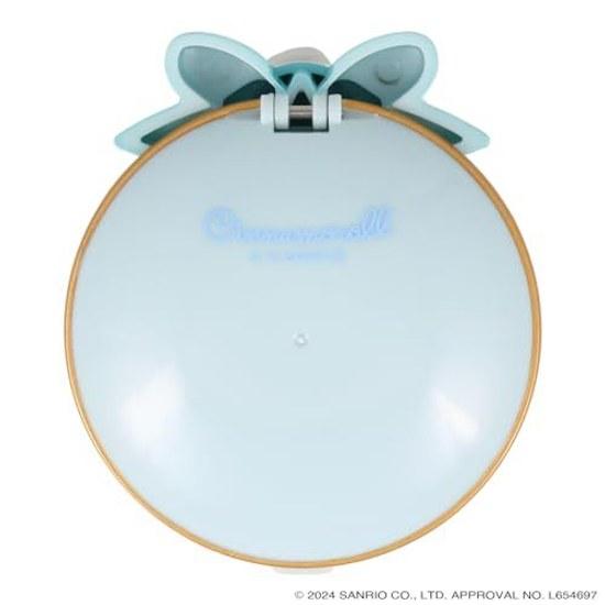 Petit Recipe Sanrio Characters Eyeshadow Palette Cosmetics Makeup CM43639 Shobido Kaseido