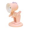24TE Mini Led Night Light Magnetic Suction Cute Desktop Lamp Ornament Supplies for Dormitory Sleeping Lllumination Lamps
