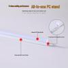 NVC 1-Meter LED T5 Integrated Tube Light