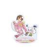 Digimon Adventure 16 Hikari Yagami Tailmon New Acrylic Stand & Year's Ver. [Original Illustration]