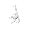 3D Printed Banana Hook Plastic Key Hanger Multi-functional Monkey Shaped Wall Hook  Living Room
