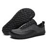TUINANLE New Barefoot Minimalist Shoes Womens Mens Wide Toe Shoes Walking Sneakers Zero Drop Sole Big Size 48
