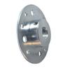 Steel Sprocket Hub for Go Kart 3/4" Bore & 3/16" Keyway for Mini Bike 212cc 196cc 6.5hp Dune Buggies Drift Trike Heavy Duty Go Kart Cart with