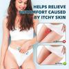 Intimate Cream for Feminine Care: Anti-itch, Deep Repair for Private Parts