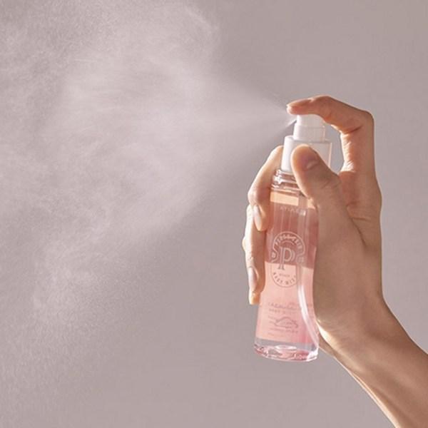 Etiere Peach Skin Body Mist Parfum Pêche, 1 unité, 100 ml