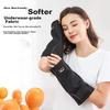 Knee Brace, Warm And Heat-Generating, Synovial Protection, Cold-Resistant, Extended Fleece,n, Middle-Aged And Elderly, Knee Guard Cover