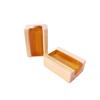 Universal Green Violin & Erhu Rosin: Enhances Sound Quality, Reduces Dust for String Instruments