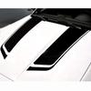 Universal Car Sticker Decorative Stripes for Hoods - Fits All Cars, SUVs, and Off-Road Vehicles