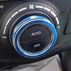 Für Hyundai Ix45 2013-2017 Auto Armaturenbrett Zentrale Klimaanlage Knopf Dekorationsring Metallverkleidung Abdeckung Auto Innenzubehör