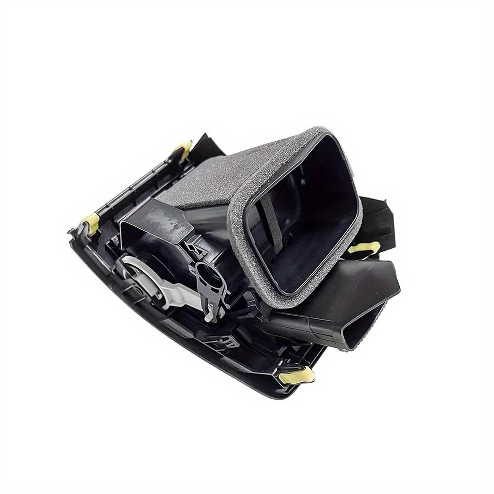 Side Air Conditioning Outlet Vent For Toyota Land Cruiser Prado 150 LC150 2010-2018 AC Vent Griille Left and Right Side 2-Pack