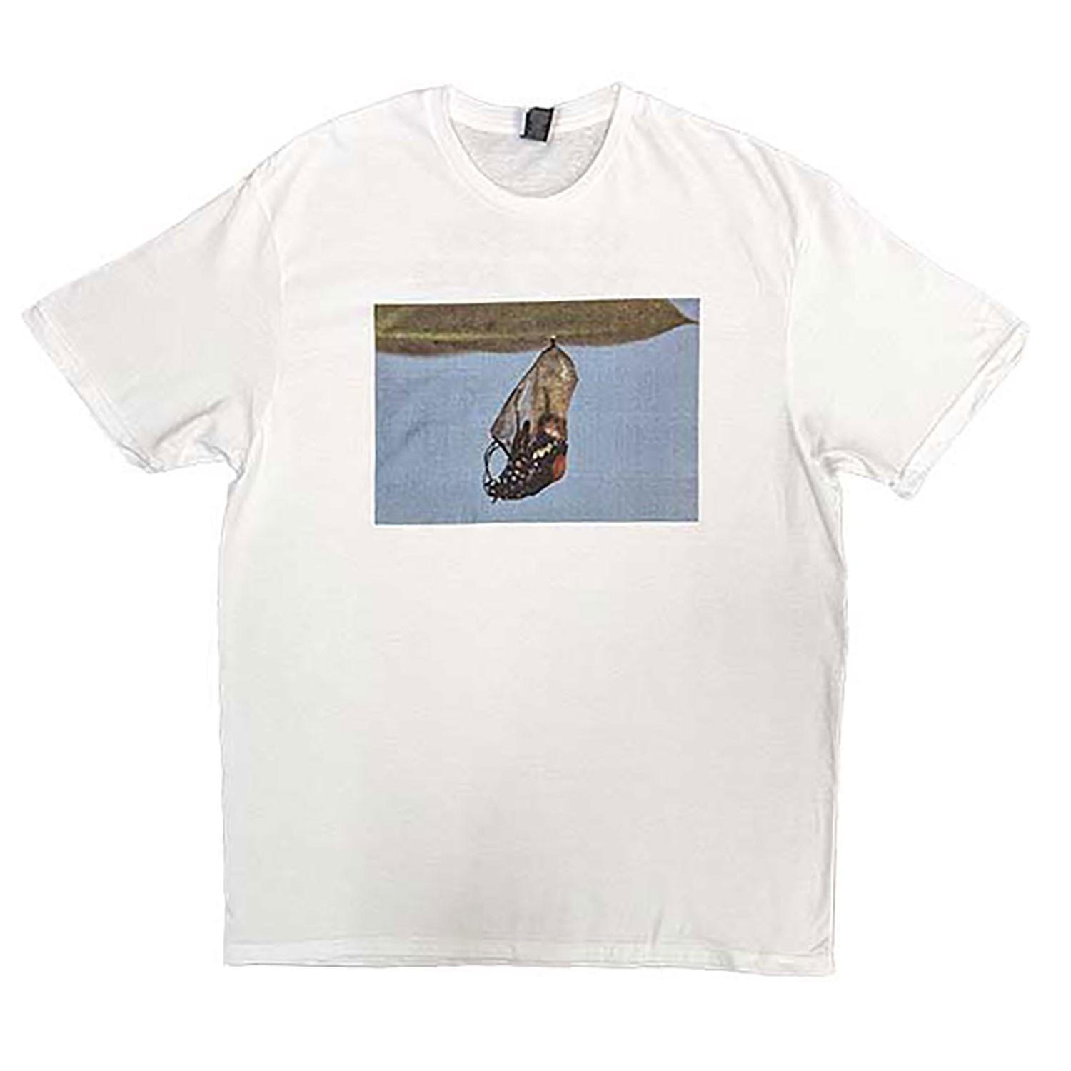Men s Post Malone Resurface 2023 Tour Dates T-shirt XX-Large White XL