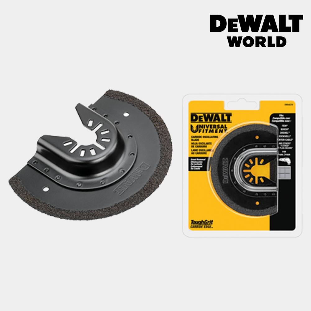 

DeWalt Multi Cutter Blade Твердосплавный раствор для удаления линии раствора DWA4219