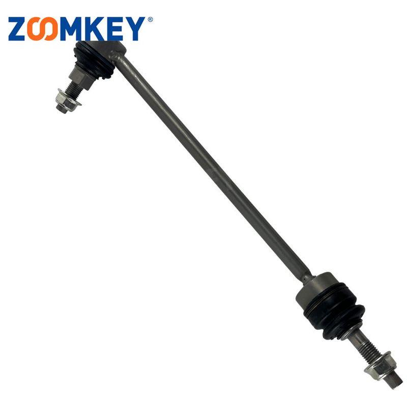 ZOOMKEY Front Right Passenger Outer Stabilizer Sway Bar Link FIT For Mercedes Benz W223