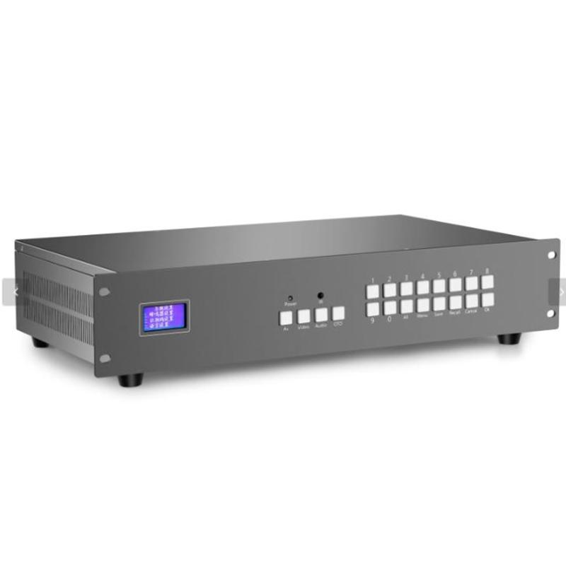 Dongyuexing 2K HDMI Video Matrix (CN Version)