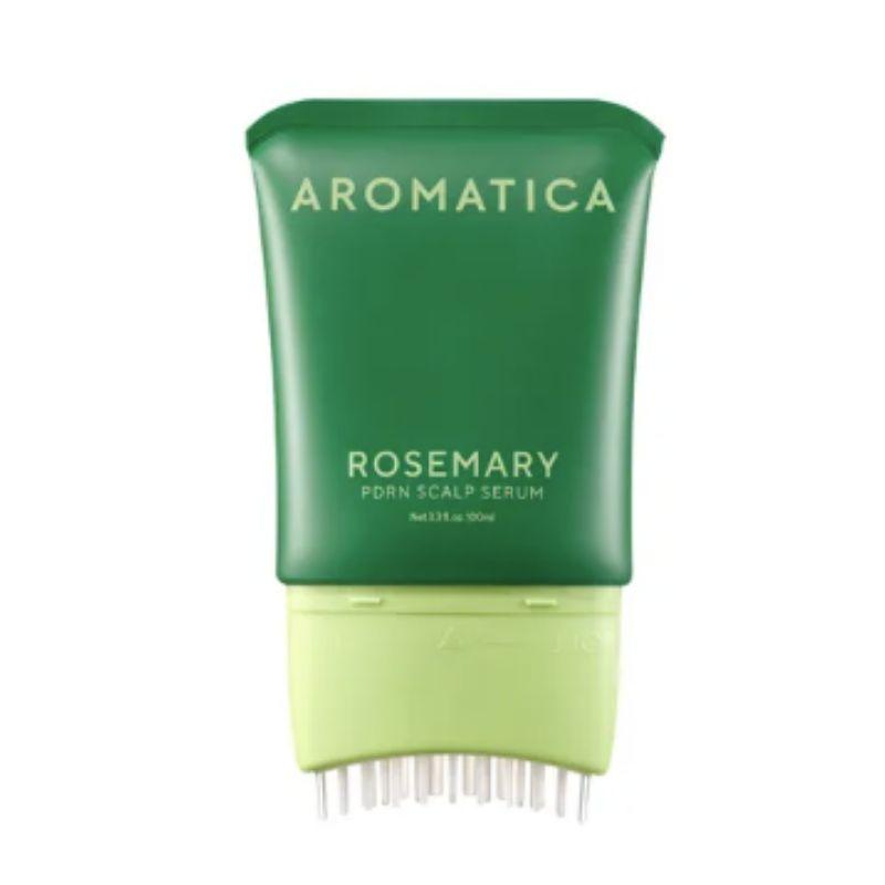 AROMATICA Rosemary PDRN Scalp Serum 100ml