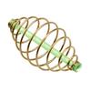 Carp Fishing Inline Method/Spring Feeder/Coarse Bait Cages Terminal Tackle Kits