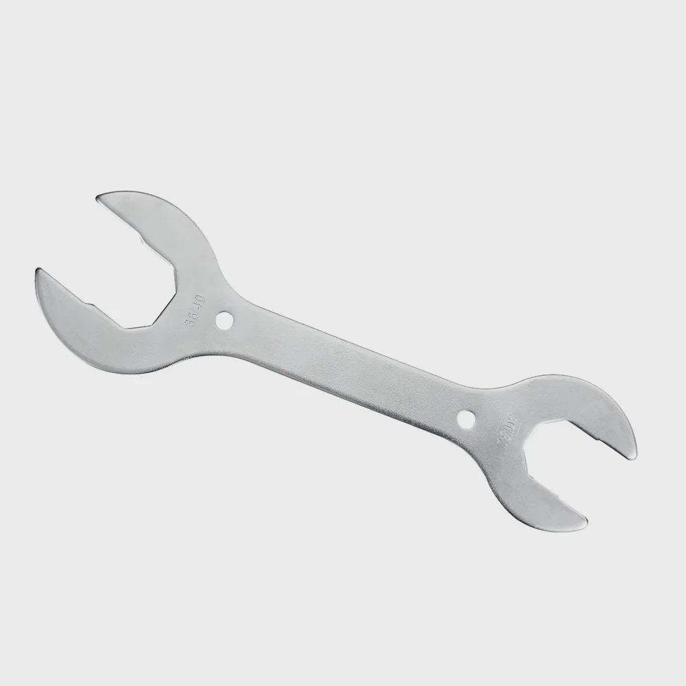 

Набір чаші велосипедної головної труби та інструмент для зняття середнього валу з великим гайковим ключем (30/32/36/40 мм)